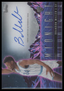 2023-24 Topps Midnight Rookie Horizon Signatures Brandon Miller Auto #RHS-BM