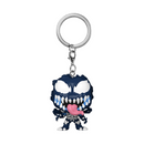 Funko Pop! Keychain Marvel: Monster Hunters - Venom