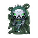 POP! Marvel: Monster Hunters - Dr. Doom