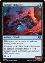 Rangers' Refueler (DFT-055) - Aetherdrift Foil
