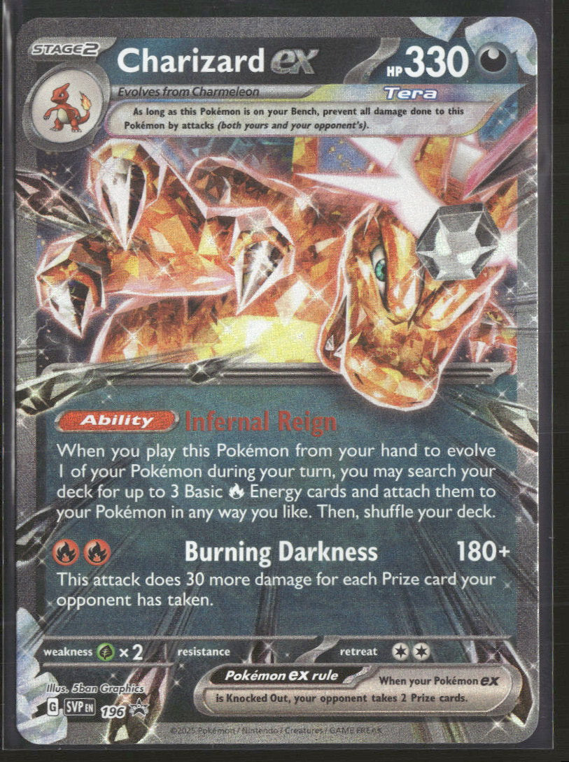 pokemon charizard ex card price Charizard EX - Fire - 161