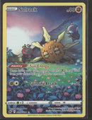 SWSH: Crown Zenith: Galarian Gallery Solrock #GG15/GG70