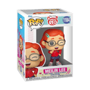 POP! Disney: Turning Red - Meilin Lee
