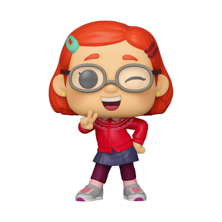 POP! Disney: Turning Red - Meilin Lee
