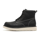 Lace-up Rubber-soled New Mens Boots
