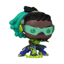 POP! Games: OverWatch 2 - Lucio