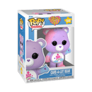POP! Animation: Care Bear 40th Anniversary- Care-a-Lot Bear