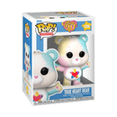 POP! Animation: Care Bear 40th Anniversary - True Heart Bear