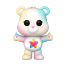 POP! Animation: Care Bear 40th Anniversary - True Heart Bear