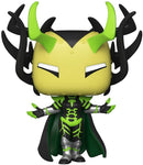 Funko Pop! Infinity Warps: Madame Hel