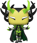 Funko Pop! Marvel: Infinity Warps - Madame Hel Vinyl Figure