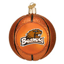 Oregon State Basketball
