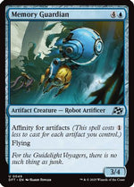 Memory Guardian (DFT-049) - Aetherdrift