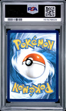 2023 Pokemon Par En-Paradox Rift Illustration Rare Magby 10 PSA #186