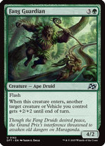 Fang Guardian (DFT-162) - Aetherdrift