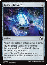 Guidelight Matrix (DFT-233) - Aetherdrift
