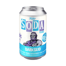 Vinyl SODA: Justice League - Darkseid