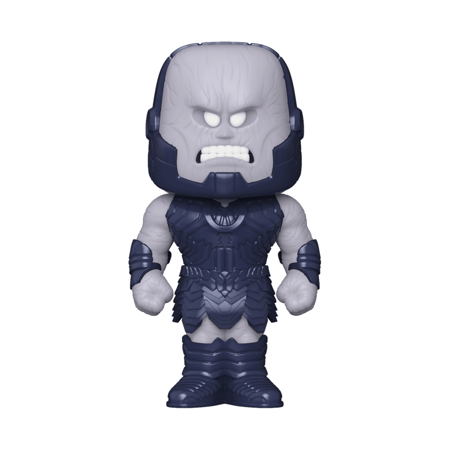 Vinyl SODA: JLSC - Darkseid (IE)