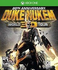 Duke Nukem 3D World Tour 20th Anniversary (Xbox One)