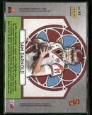 2019 Panini Prizm Draft Picks Prizms Pink Pulsar Sam Darnold #93
