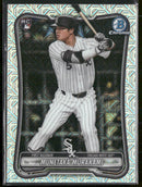 2026 Bowman Chrome Mojo Refractors Munetaka Murakami Rookie #9