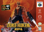 Duke Nukem 64 (Nintendo 64)