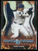 2026 Bowman Power Chords Shohei Ohtani #PC-11