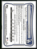 2026 Bowman Chrome Mojo Refractors Shohei Ohtani #52