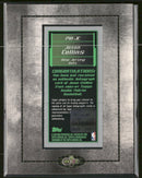 2003-04 Topps Rookie Matrix Mini Autographs Jason Collins Auto #MA-JC