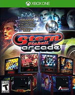 Stern Pinball Arcade (Xbox One)