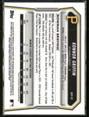 2026 Bowman Chrome Prospects Mojo Purple Refractor Konnor Griffin #/250 #BCP-92
