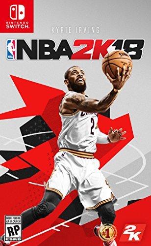 NBA 2K18 (Nintendo Switch)