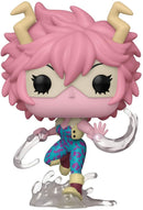 Funko Pop! Animation My Hero Academia Mina Ashido Vinyl Figure