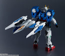 Tamashi Nations - Mobile Suit Gundam - GN-0000 + GNR-010 00 Raiser, Bandai Spirits GUNDAM UNIVERSE Figure