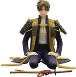 FURYU Corporation Touken Ranbu Online: Heshikiri Hasebe Noodle Stopper Figure