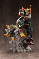 My Hero Academia Artfx J Katsuki Bakugo Ver2