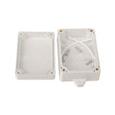 Waterproof Monitoring Power Supply Box
