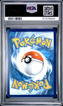 2025 Pokemon Svp En-Sv Black Star P Unova Victini Illus Coll Victini 8 PSA #208