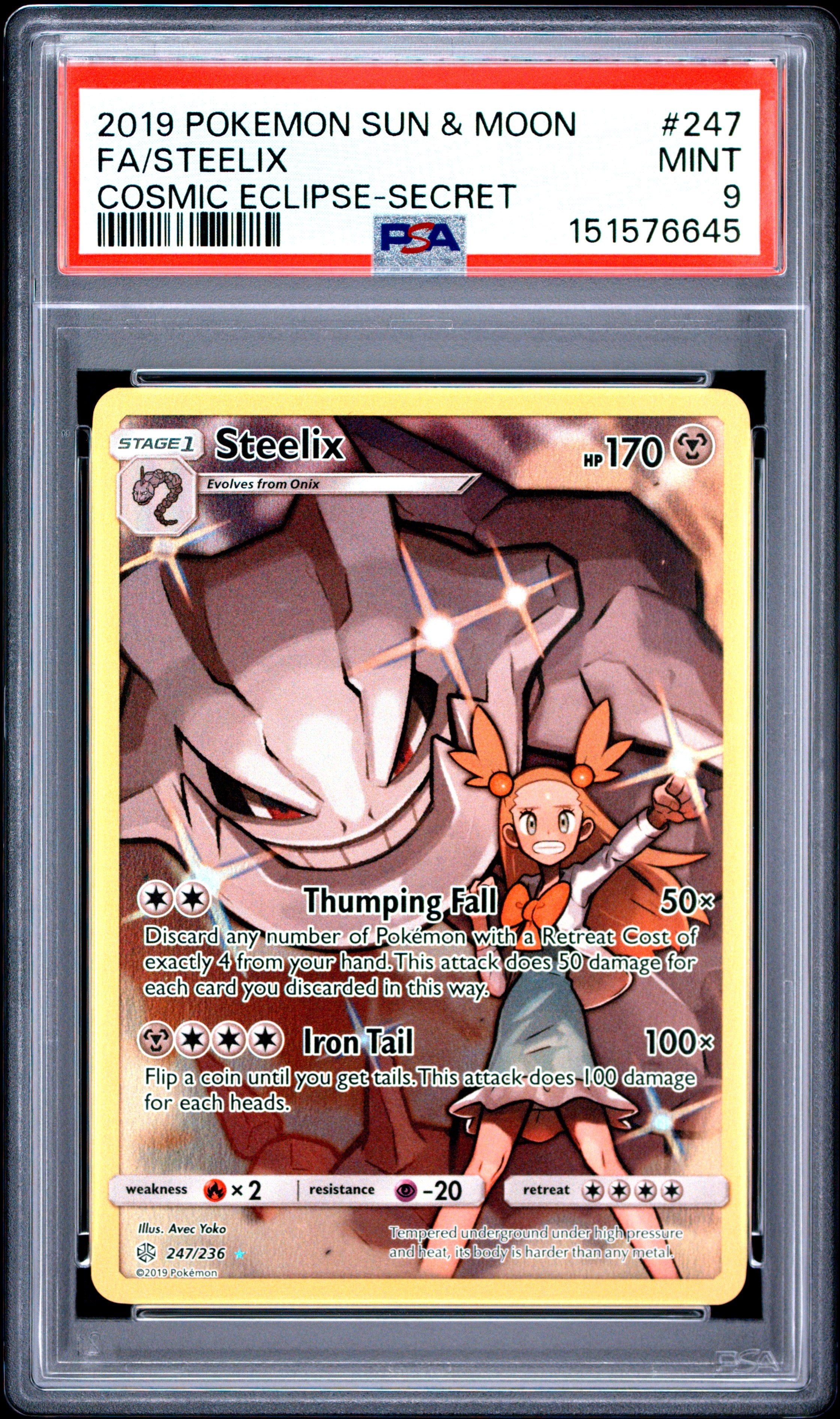 pokemon cosmic eclipse rare cards MARKET UPDATE: Cosmic Eclipse (Top 15 Most Expensive Cards) This set is widely considered the "grand finale" of the Sun & Moon era, and honestly, it went out with a massive bang