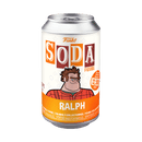 Vinyl SODA: Disney - Ralph