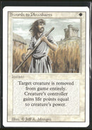 Revised Edition Swords to Plowshares #