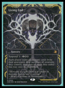Secrets of Strixhaven: Mystical Archive Living End #30