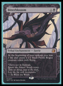 Wilds of Eldraine: Enchanting Tales Bitterblossom #27