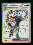 SV: Scarlet & Violet Promo Cards Umbreon ex #SVP 176