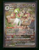 SV01: Scarlet & Violet Base Set Gardevoir ex #245/198