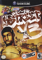 NBA Street Vol. 3 (Gamecube)