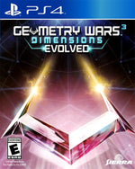 Geometry Wars 3: Dimensions Evolved (Playstation 4)