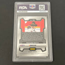 2024 Panini Prizm Racing #99 Richard Petty signed card PSA Auto 10