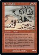 Rock Hydra (30A-464) - 30th Anniversary Edition