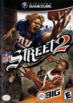 NFL Street 2 (Gamecube)